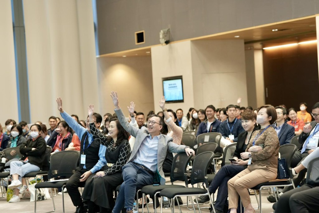 「法治教育領袖培訓計劃」。林定國FB 「法治教育領袖培訓計劃」。林定國FB