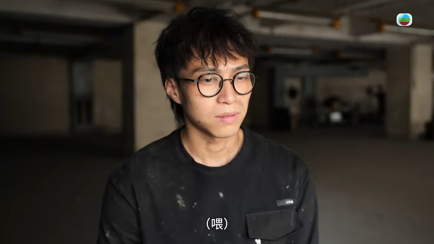 吴业坤于《万千星辉颁奖礼2023》中，入围飞跃进步男艺员、最受欢迎电视歌曲及最佳男配角三奖。