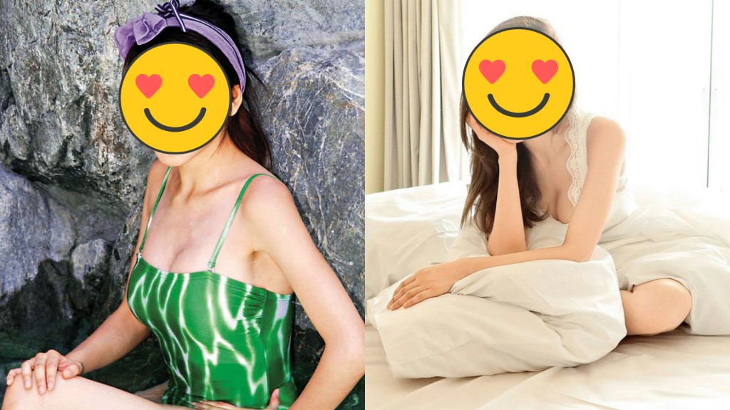 前港姐冠軍傳擁半億身家靠買樓致富？  物業遍佈全港   媽媽背景猛料成就娛圈小富婆