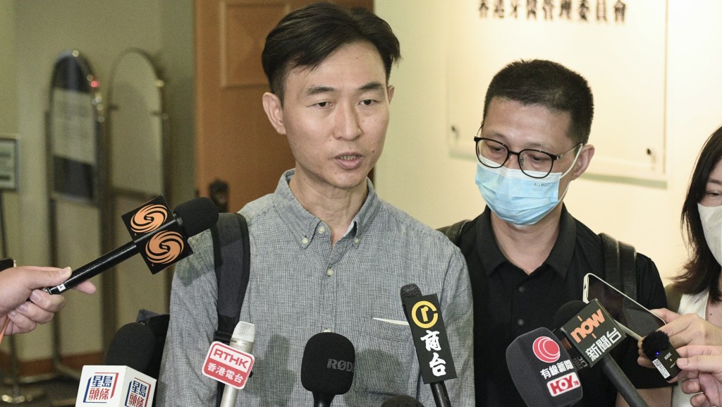 雙非兒腦癱案︱社協指裁決顯示嚴重性 醫委會應解釋 為何政府介入前竟可「永久擱置」
