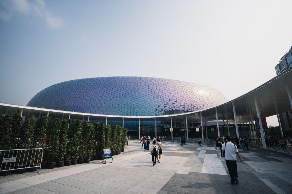 启德体育园自3月启用以来,已举办超过30场本地及国际体育盛事。 启德体育园自3月启用以来,已举办超过30场本地及国际体育盛事。