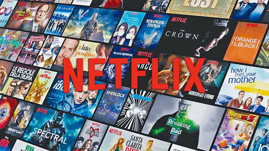 受訂戶減少困擾的串流媒體巨擘Netflix，據報擬推出打擊共享密碼等救亡措施。