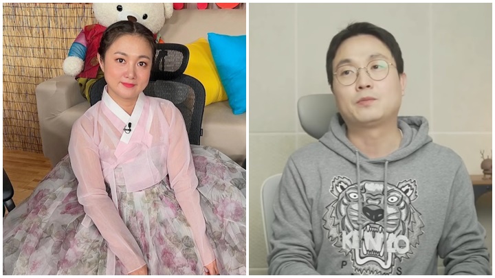 朴娜萊欺凌前經理人大逆轉  李鎮浩公開證據指所說與事實不符  輿論改變網民指責言行有可疑