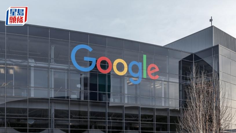 Google據報洽SpaceX合作發射「軌道數據中心」