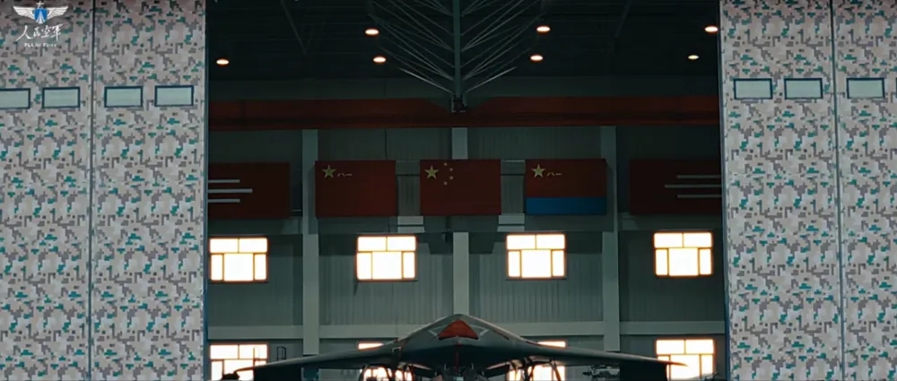 「玄龍08」亮相。