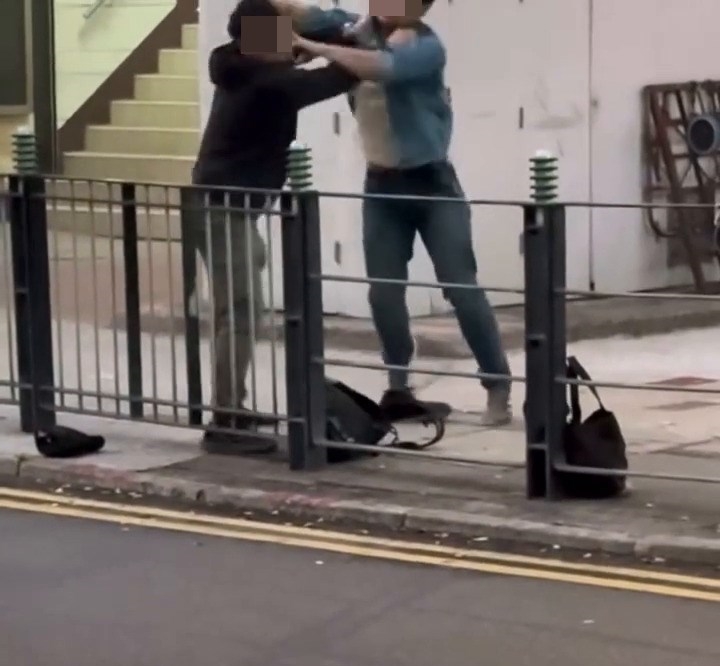 facebook截圖（資料來源：Soso Chan ＠facebook車cam L（香港群組））