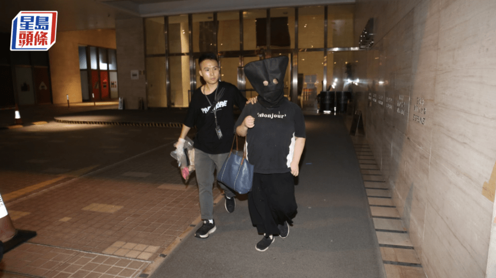 蔡楚輝攝
