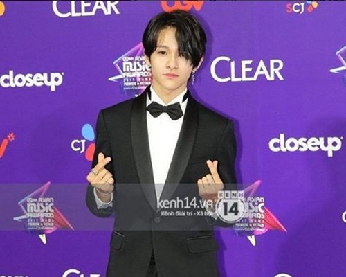 Kim Samuel