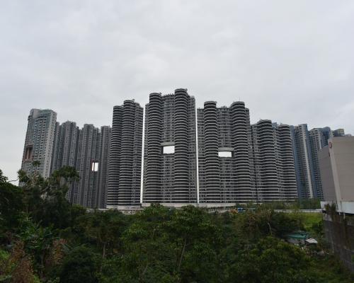 貝沙灣3房套2328萬成交