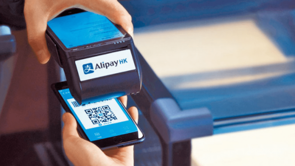AlipayHK正式支援美團應用程式 便利北上消費