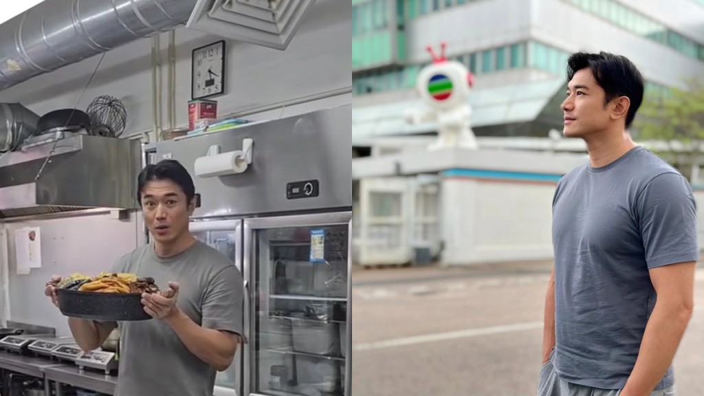 黄长兴离巢转战内地直播带货    揭残酷现实销量差随时「被消失」：想做都冇得做