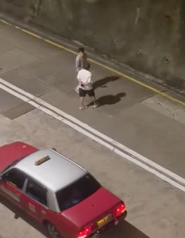 車CAM特警