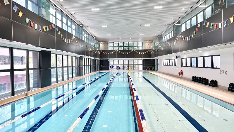 （图片来源：保良局陈守仁小学校网）