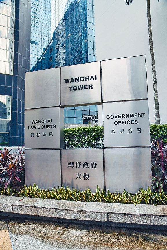 無業漢潘文傑承認販毒、危險駕駛及無牌駕駛等5罪，還柙至明日判刑。