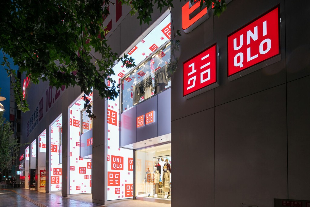 針對外國人組團偷竊猖獗,日本UNIQLO將採民事訴訟索償。UNIQLO官網 針對外國人組團偷竊猖獗,日本UNIQLO將採民事訴訟索償。UNIQLO官網