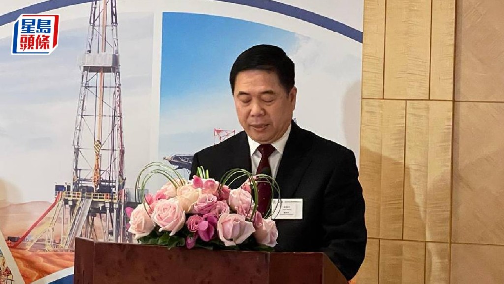 中石化油服:今年國際油價較去年低 將擴大沙特市場