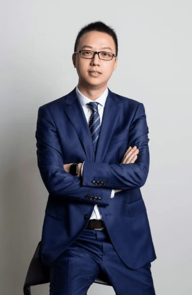 阿里新任CEO吳泳銘亦是公司元老級人物。