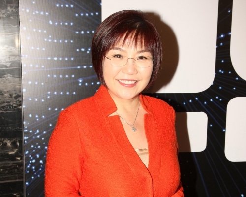 麥玲玲準確預測豬年多件重大事件。