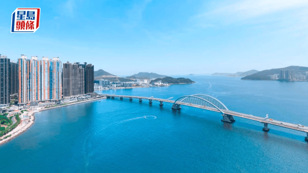 日出康城海瑅灣II單日沽8伙 套現逾6323萬 呎價最高1.82萬