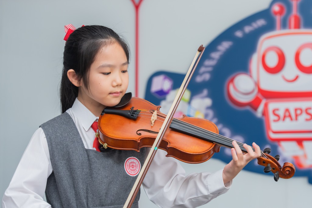 馮穎恩（圖片來源：《親子王》）