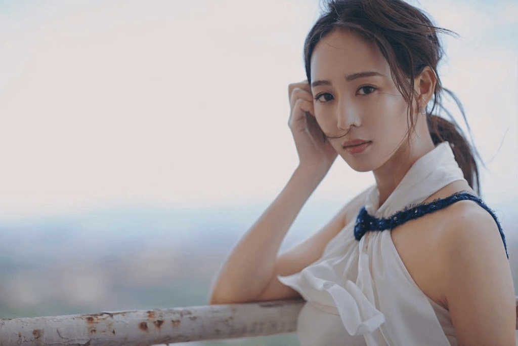 張鈞甯(圖片來源:IG@@janinechang) 張鈞甯(圖片來源:IG@@janinechang)