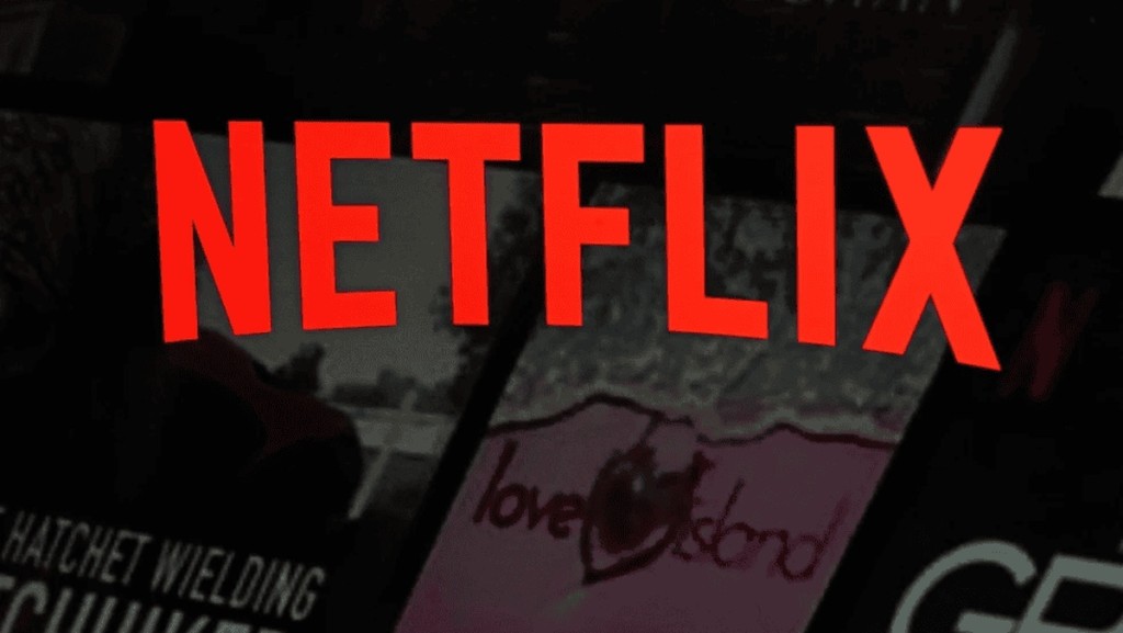 Netflix高层大换血 挖角迪士尼前高层 股价早段下跌2% 