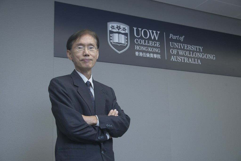 蔡耀權指大圍校舍可按原計畫在2023年啟用。