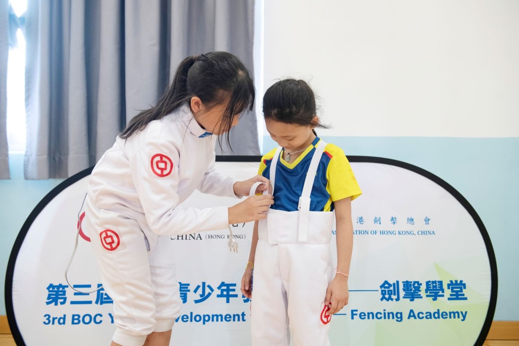 自計劃推行以來，校內建立了「以大帶小、以強扶弱」的機制，高小學生從中培養責任心與領導力，初小學生在朋輩扶持下加速成長。