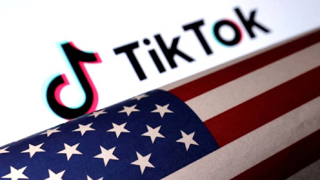 TikTok據報周日關閉美國業務 與禁令要求有不同