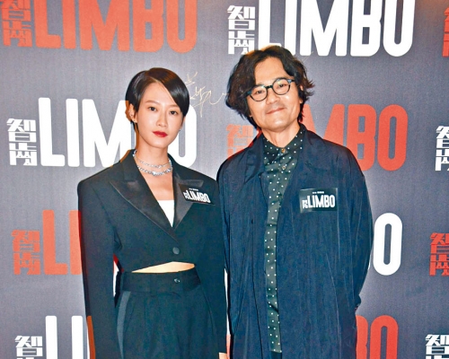 家棟有場戲打到廖子妤跌落地,大讚對方頭暈仍堅持演出,好專業。