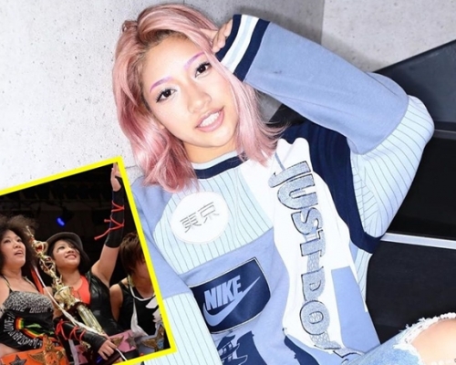 木村花母親開腔,內疚未能守護女兒。