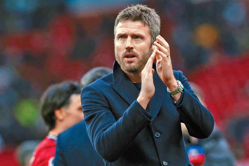 卡域克帶領曼聯贏波打響頭炮。