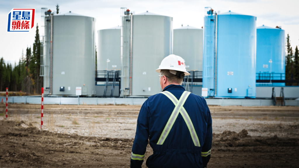 长和旗下Cenovus Energy收购加拿大油商Athabasca Oil 作价314亿