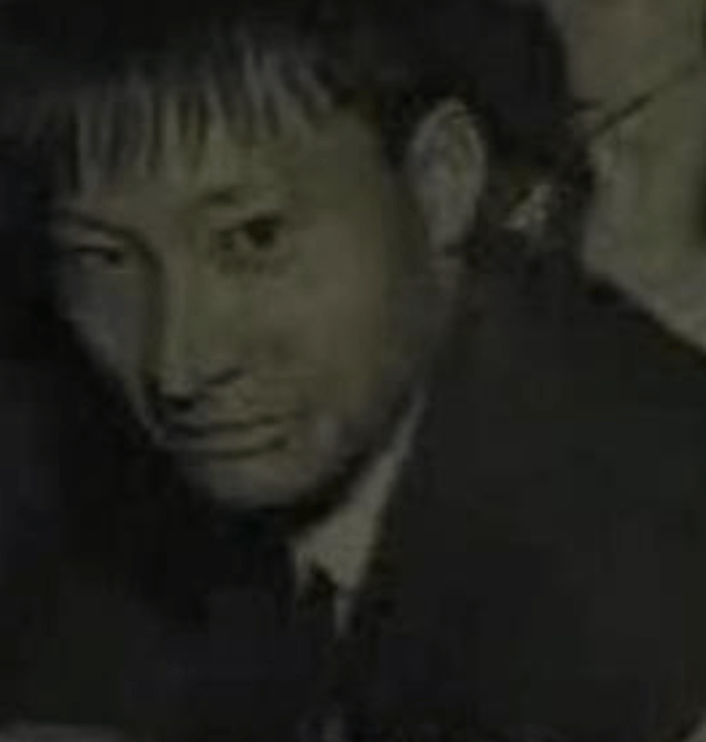彭妙計被稱為90年代最強悍匪。 彭妙計被稱為90年代最強悍匪。