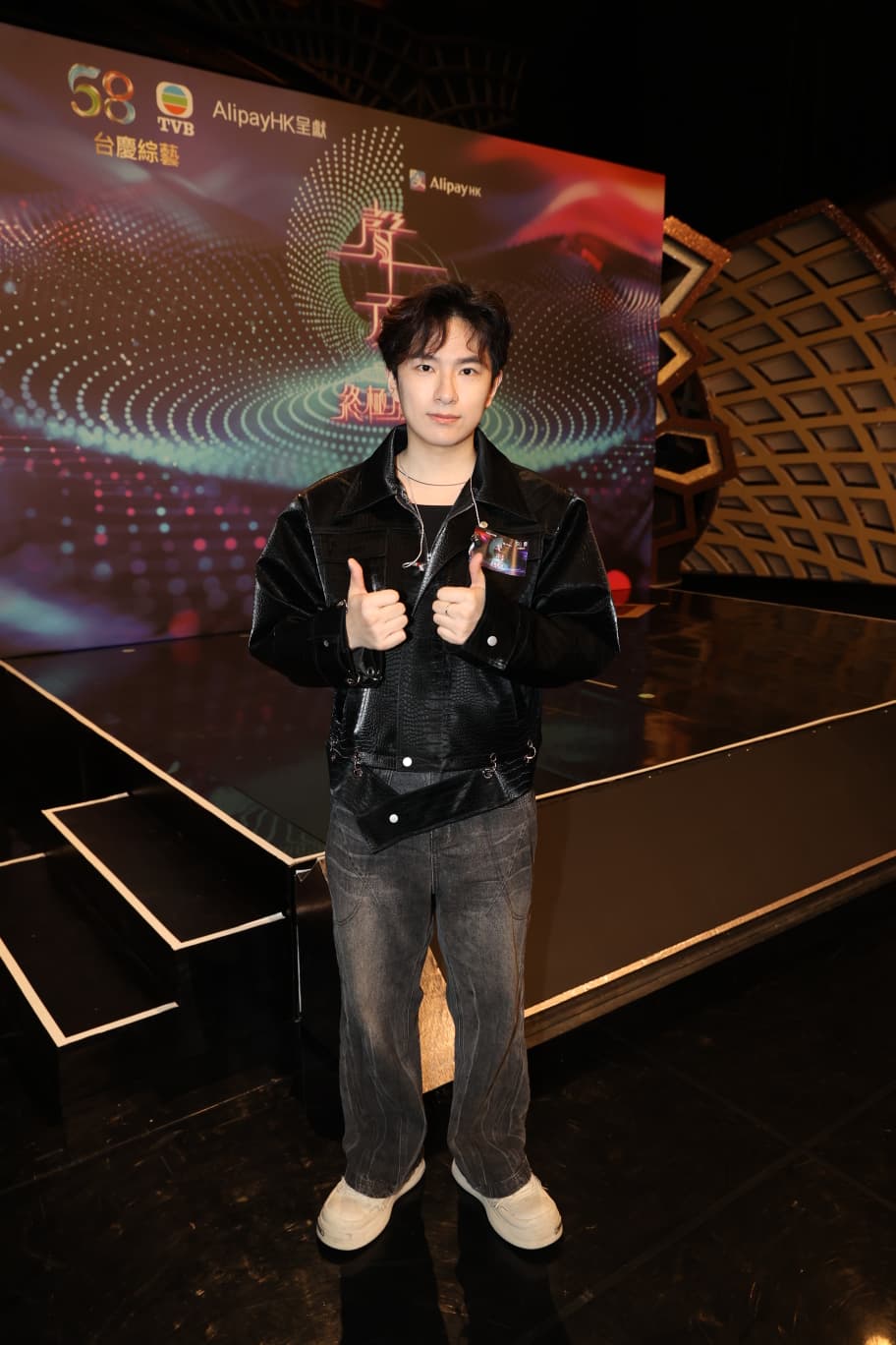 胡子貝是大熱。 胡子貝是大熱。