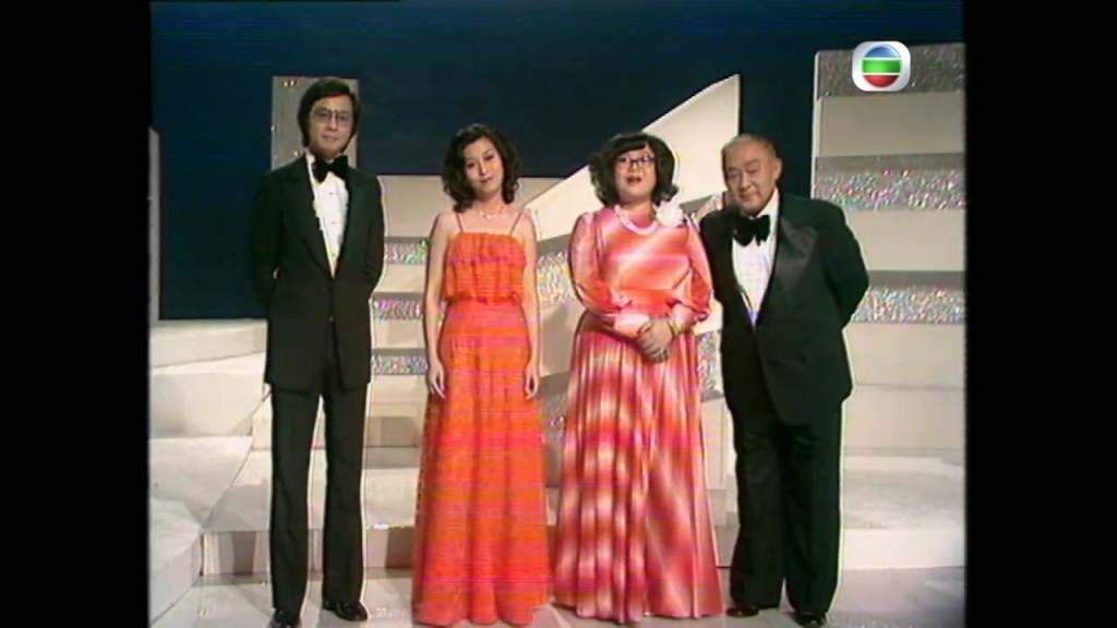 梁醒波在1967年TVB開台時，成為開國功臣之一，主持《歡樂今宵》長達十數年。