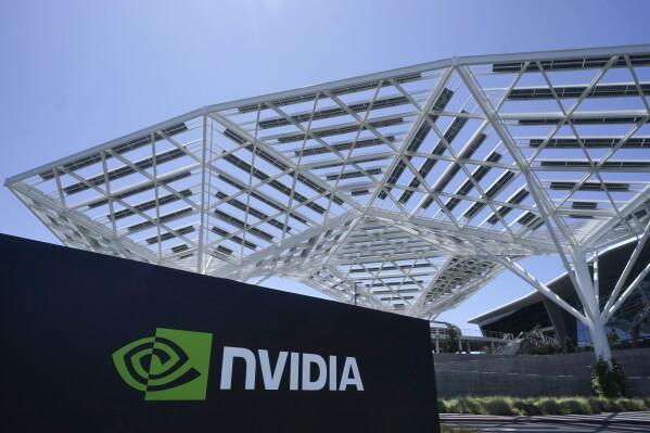 月之暗面曾取得配备Nvidia GB300芯片的服务器，尽管相关产品被禁止售予中国实体