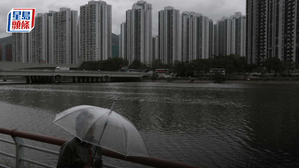 惠譽指本港樓市溫和復甦 升幅仍有限 寫字樓續成主要風險