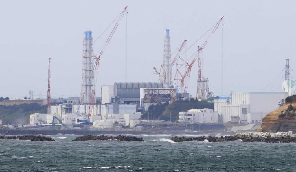 福島核廢水3年排海17.27萬噸，儲水僅減7.6%。 新華社