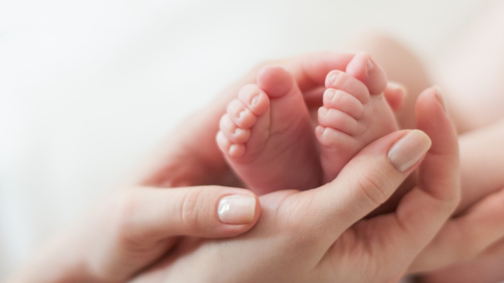 初步調查顯示嬰屍無表面傷痕，出生後曾存活而非死胎。 iStock示意圖