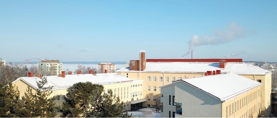 Tampere International School（圖片來源：資料圖片）