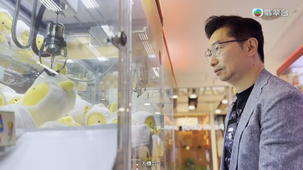 趙偉仁院長是腸胃科權威。