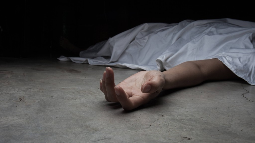 台女日租套房自殺單位成凶宅，法院判其父母須賠106萬台幣作賠償。iStock