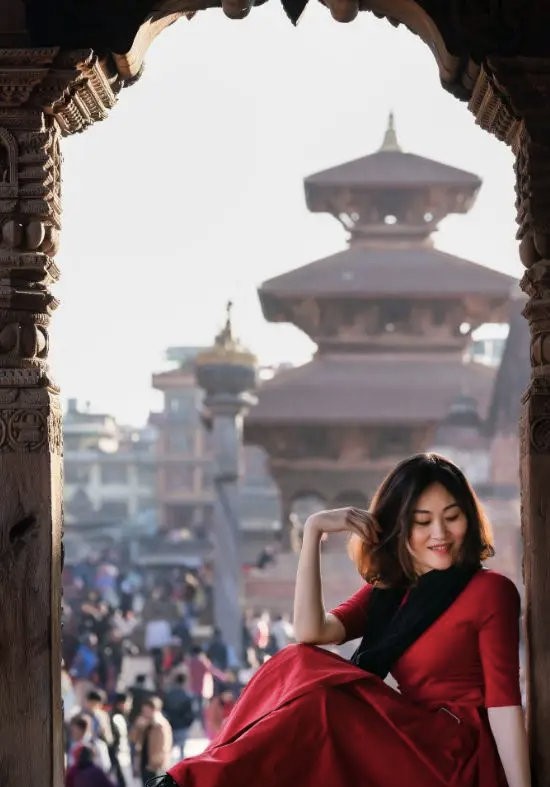 侯豔琪已任外交部邊界與海洋事務司司長。