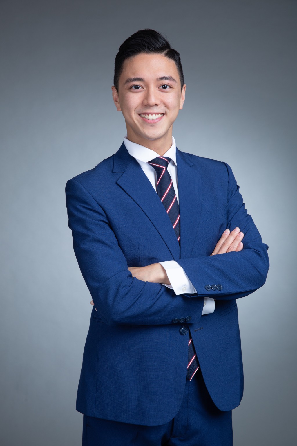 北歐教育中心董事吳俊霖