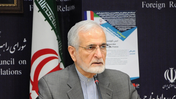 伊朗81岁前外长哈拉齐遭美以空袭，伤重不治。伊朗国际关系战略委员会