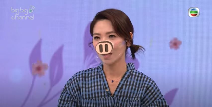 車婉婉被反指才是豬隊友。