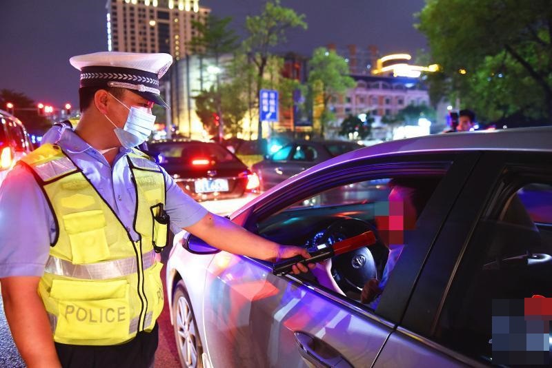 粵港澳三地警方同步展開統一清查行動。網圖