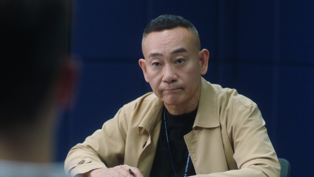 林保怡獲不少網民大讚Keep得好好。 林保怡獲不少網民大讚Keep得好好。