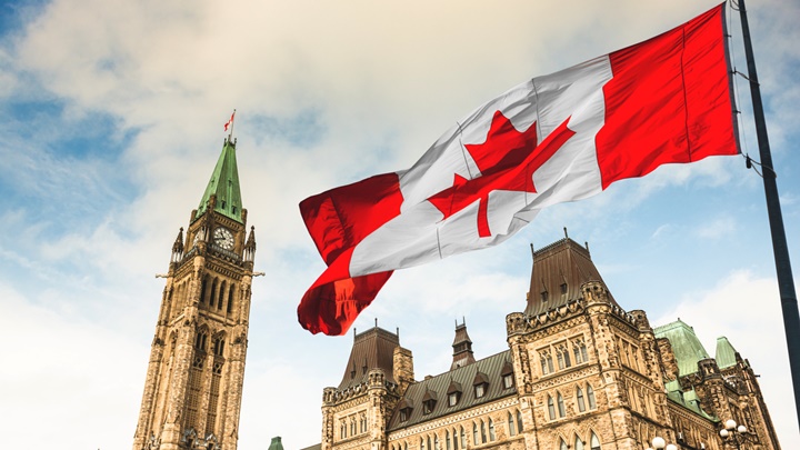 加拿大將在未來3年吸納145萬移民，以應對勞工短缺問題。iStock示意圖